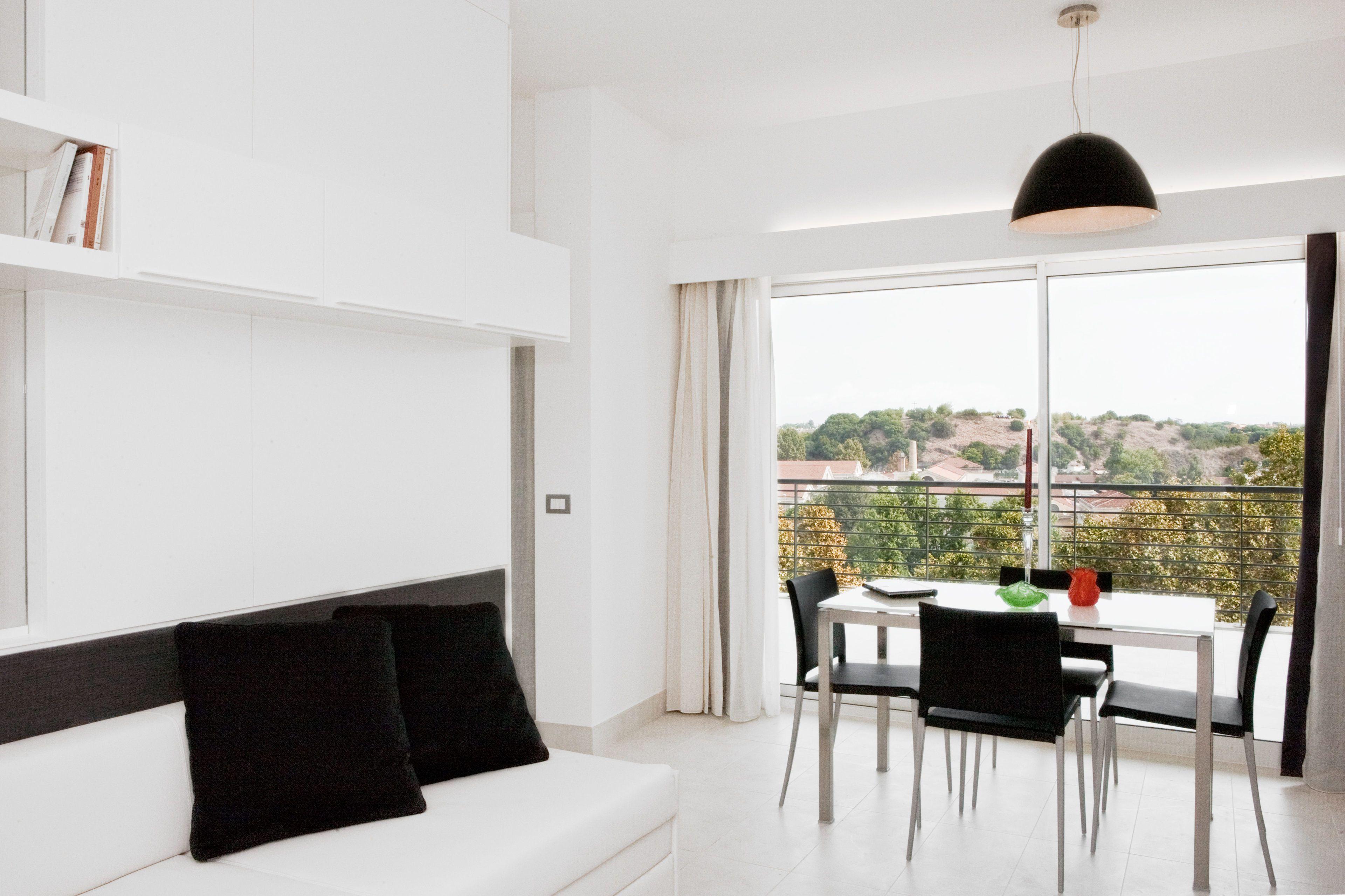 Lungotevere Suite — Foto 2